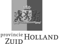 provincie Zuid-Holland